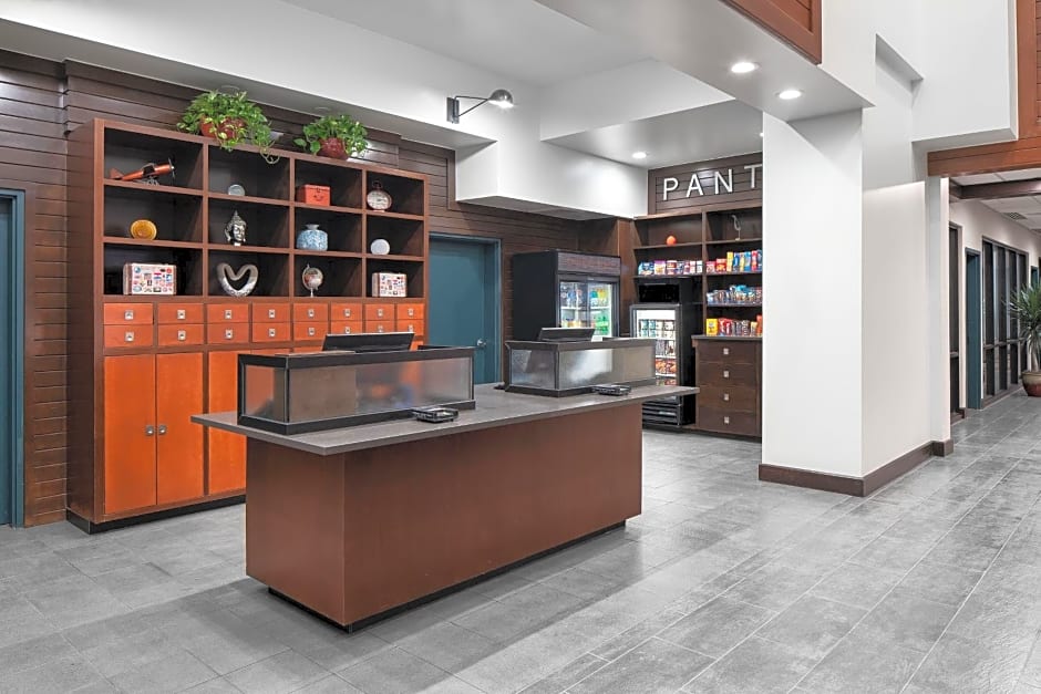 Four Points by Sheraton Oklahoma City Airport