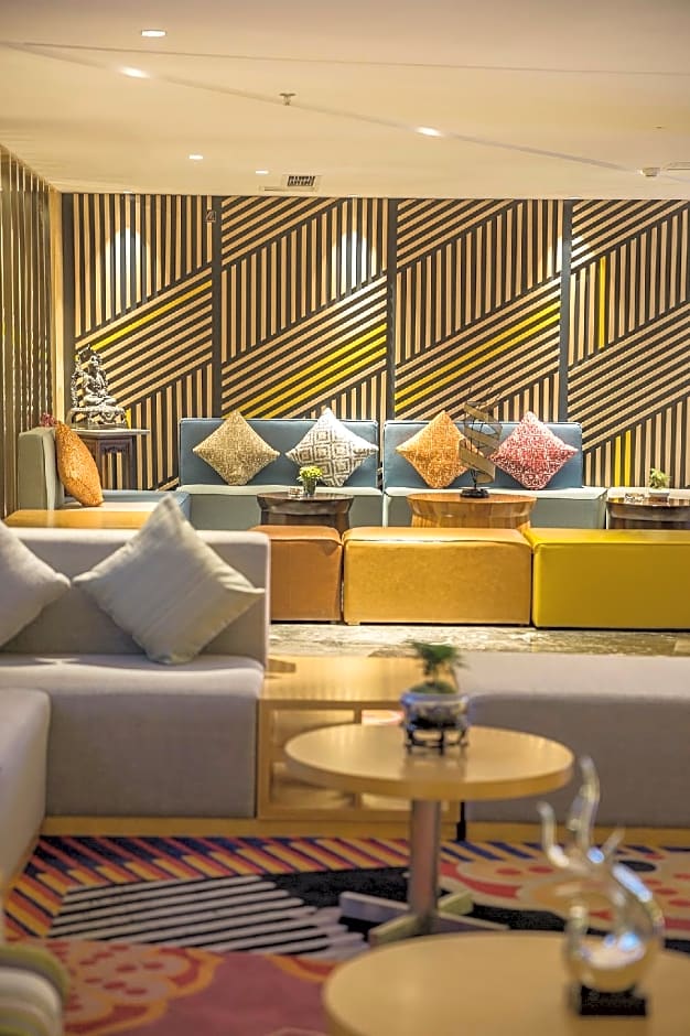 Holiday Inn Express Daocheng Yading By IHG