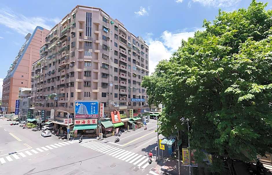 Apato Cityhome