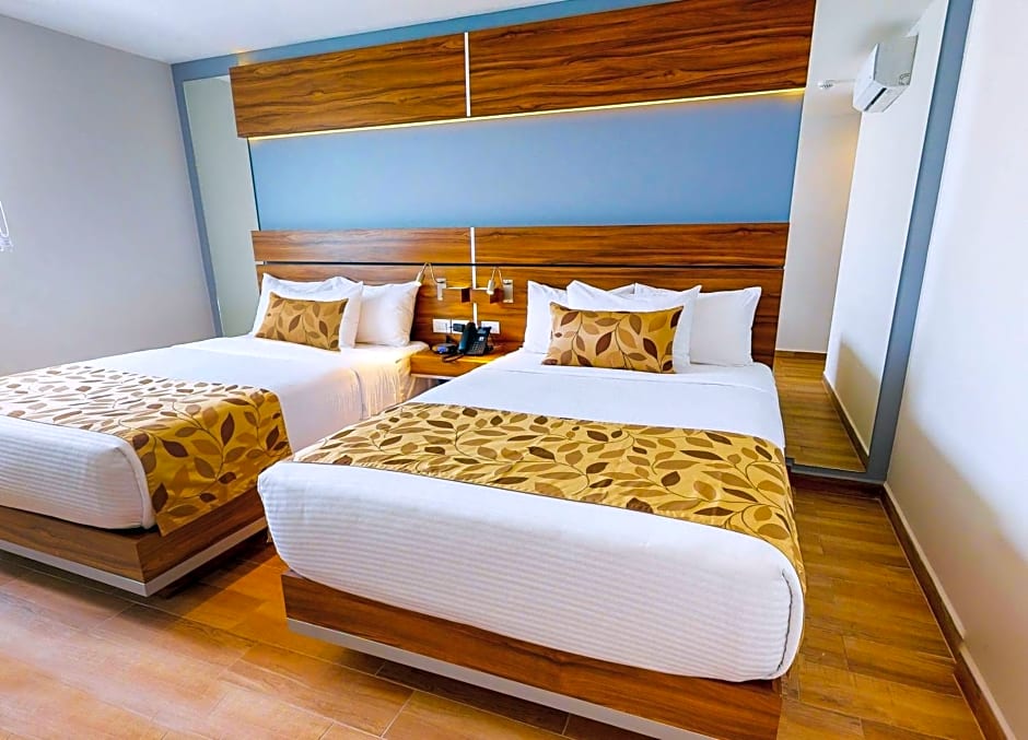 Sleep Inn Queretaro