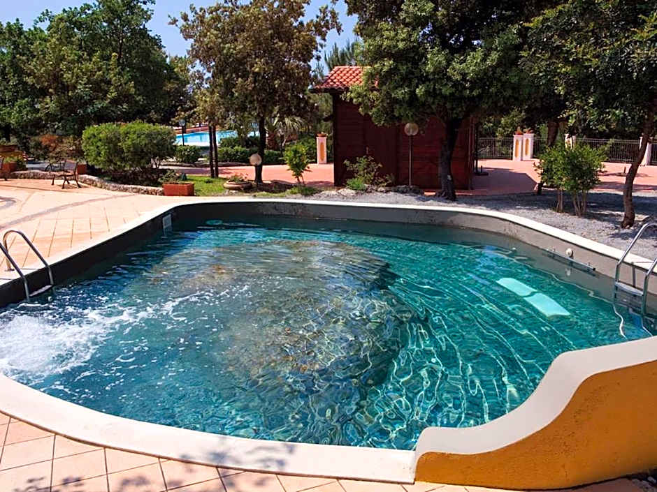 Hotel Club San Diego