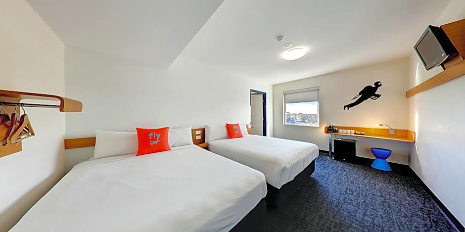ibis budget Sydney Airport