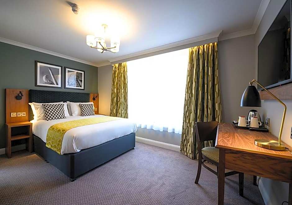 All Bar One by Innkeeper's Collection