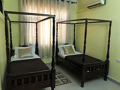 Budget Double or Twin Room