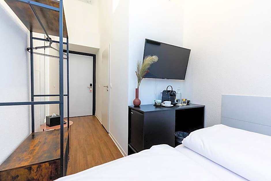 Adagio Downtown Rooms