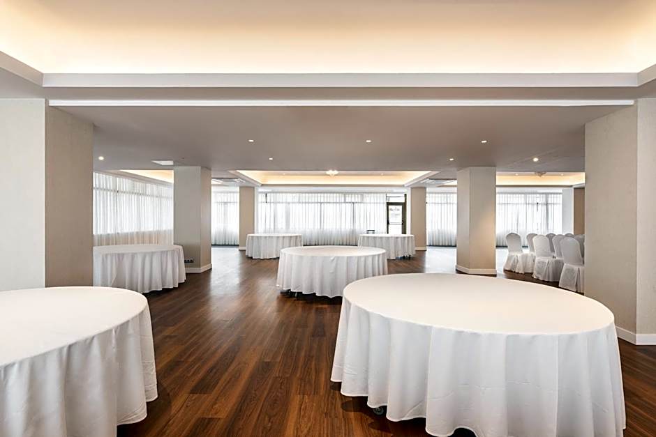 Eurostars Gran Hotel Lugo