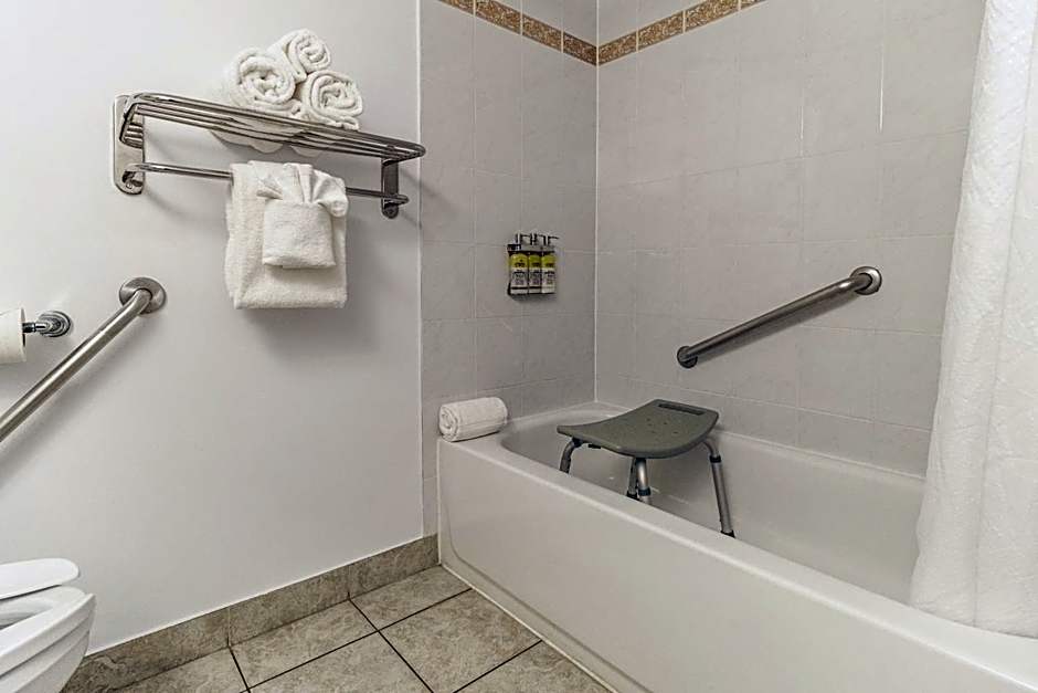 Hôtel Saint-Laurent Montréal