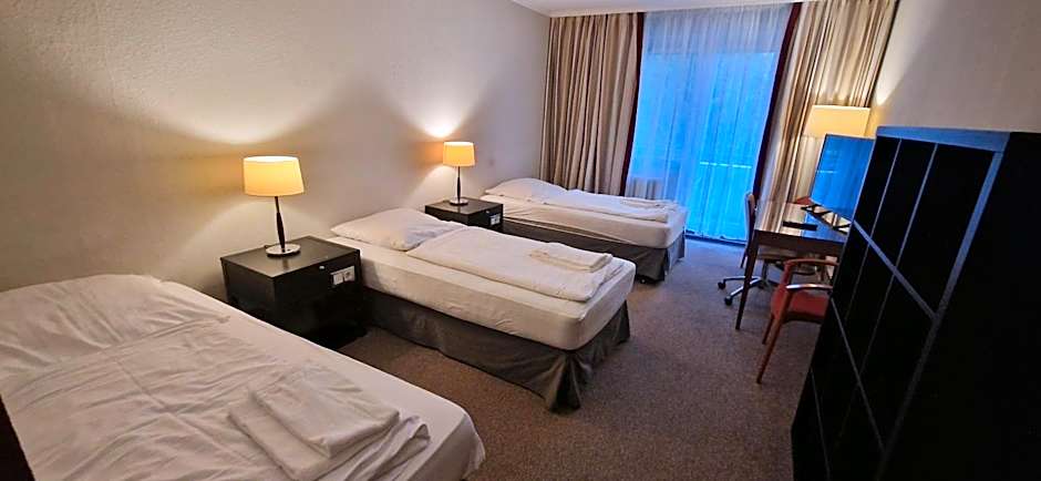 BusinessHotel Am Peetzsee Grünheide