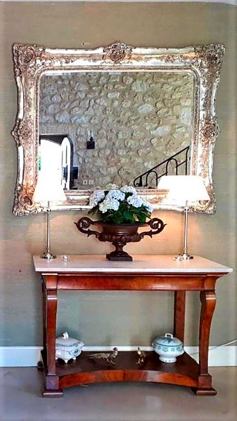 Manoir du Bois Mignon