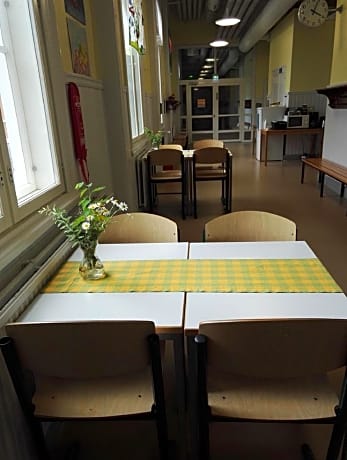 Retkeilymaja Virkkula