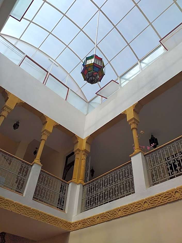 Dar Wassim El Ghali