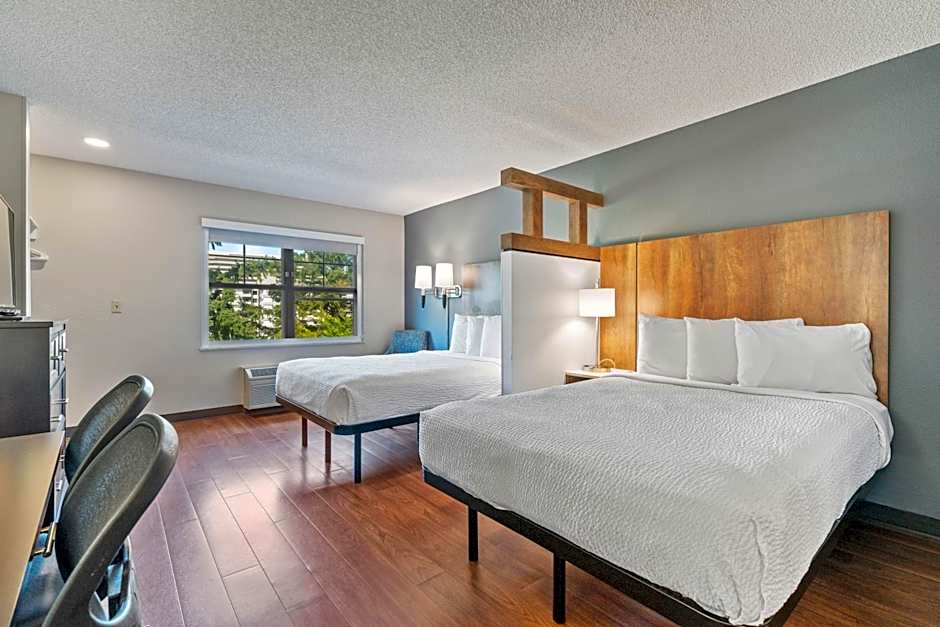 Extended Stay America Premier Suites - Seattle - Bellevue - Downtown