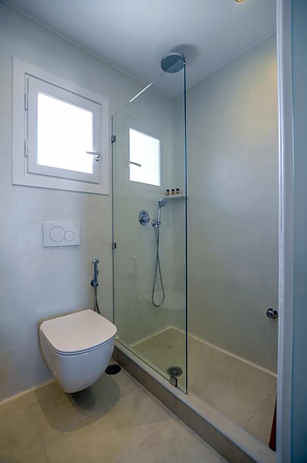 Birikos Studios & Apartments