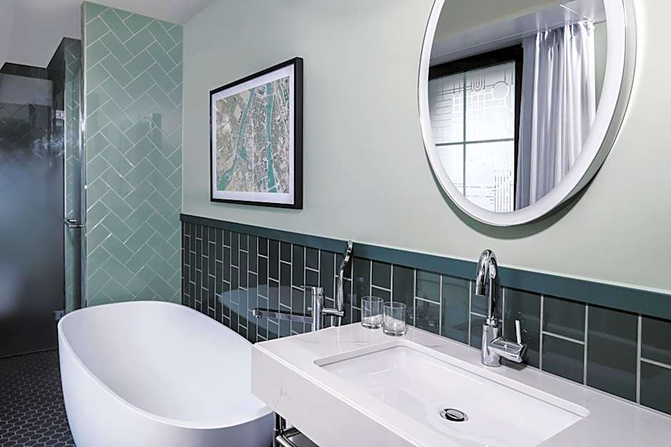Sorell Boutique-Hotel Seidenhof Zürich