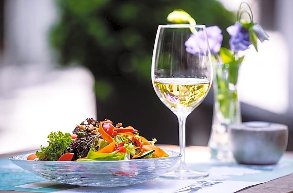 Boutique Garni Hotel Townhouse 27