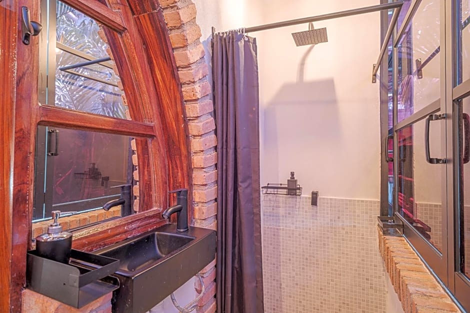 El Refugio de Sayulita - Health and Wellness House