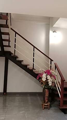 Deluxe Double Room with Balcony and Sea View