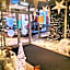 Novotel Dijon Route des Grands Crus