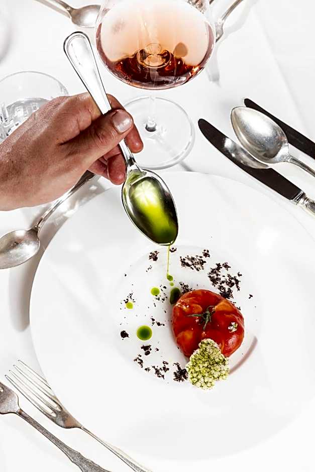 Hotel Pienzenau Am Schlosspark