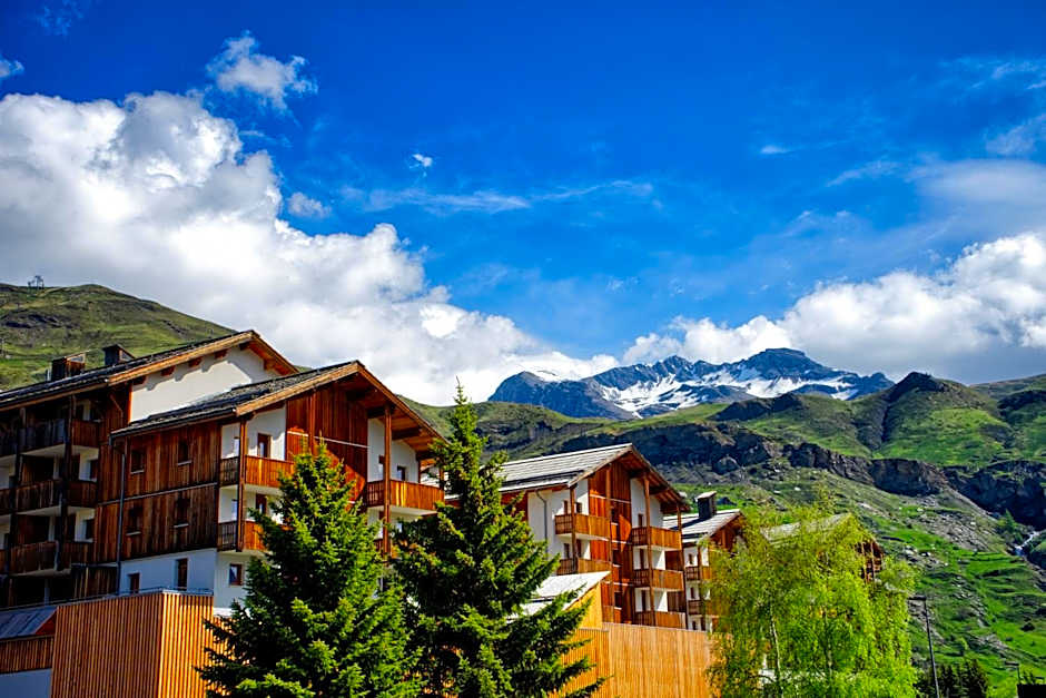 Résidence Vacancéole - Les Etoiles d'Orion