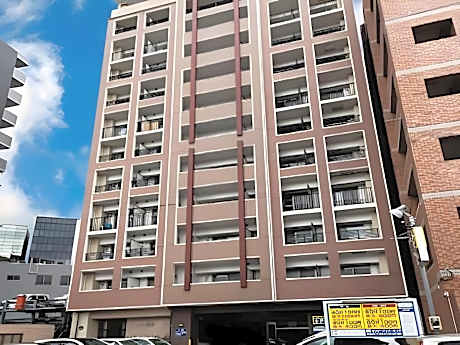 VIEW HAKATA