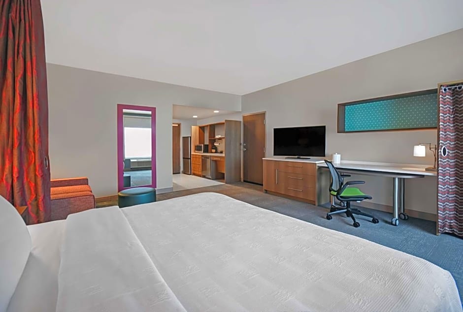 Home2 Suites By Hilton Columbus