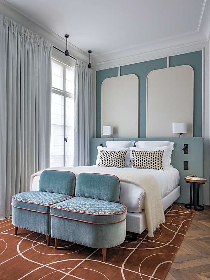 Pavillon Faubourg Saint-Germain & Spa