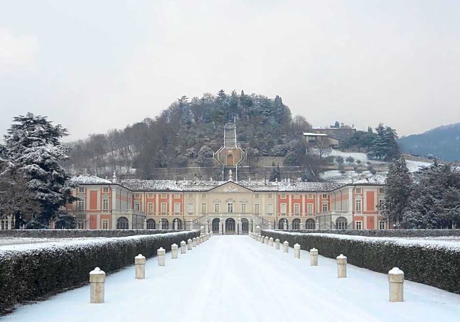 Villa Fenaroli Palace Hotel