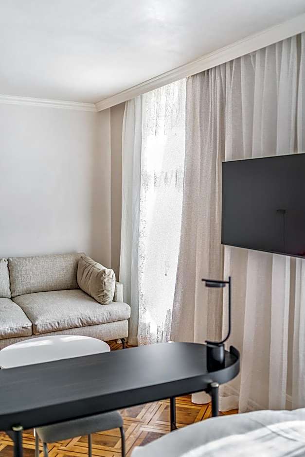 BLUME Baden Hotel & Restaurant