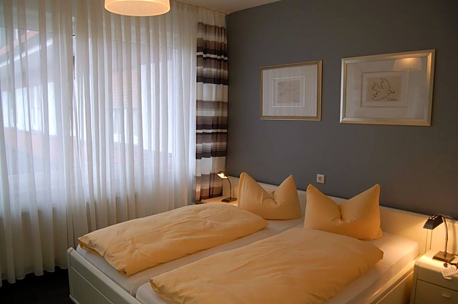 Hotel-Restaurant Ammertmann