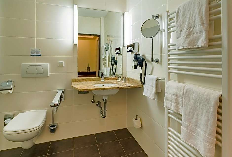 Aspire Oldenburg, Trademark Collection by Wyndham