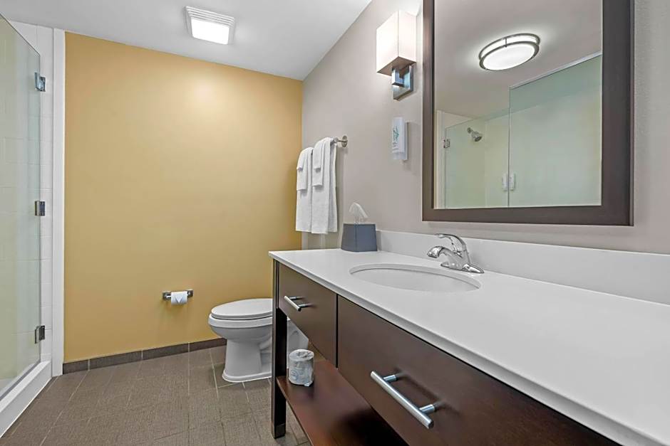Sleep Inn & Suites Jasper I-22