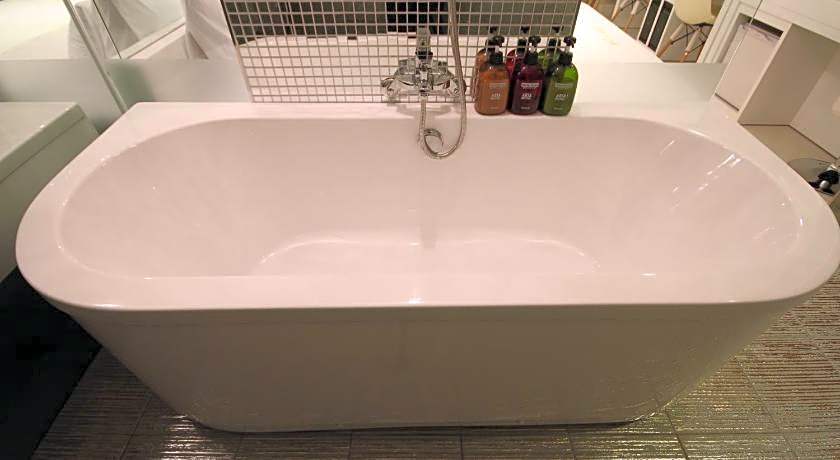 Boutique Hotel Aria Nampo