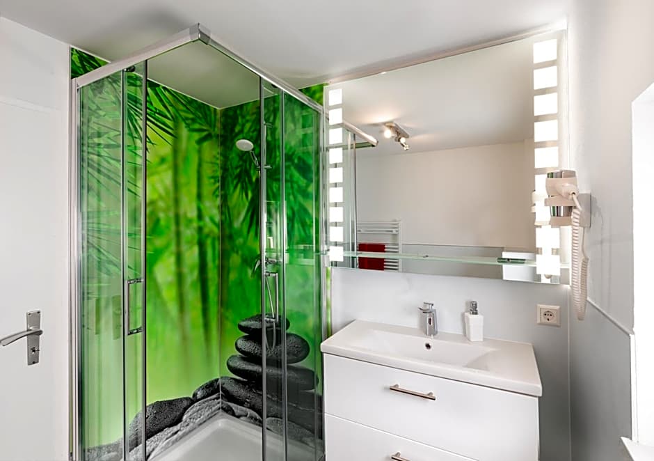 Bodensee Hotel Storchen