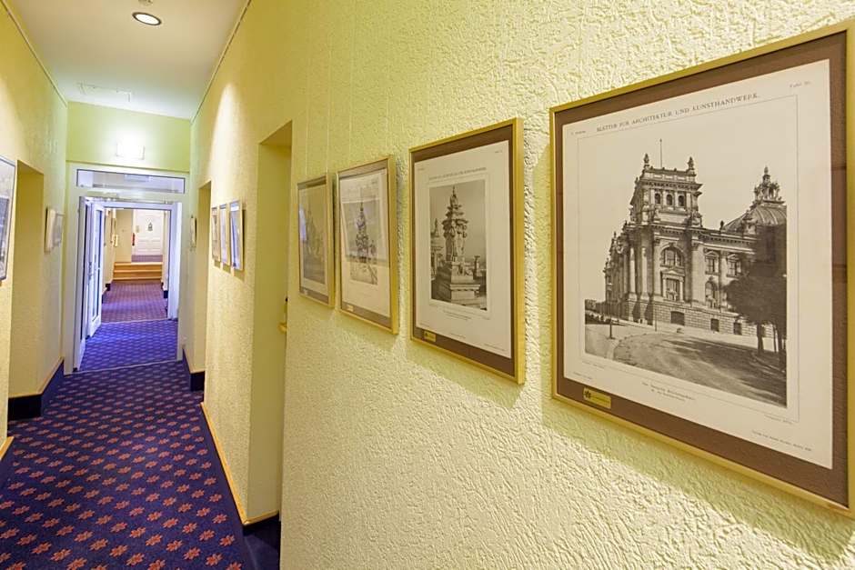Hotel Kastanienhof