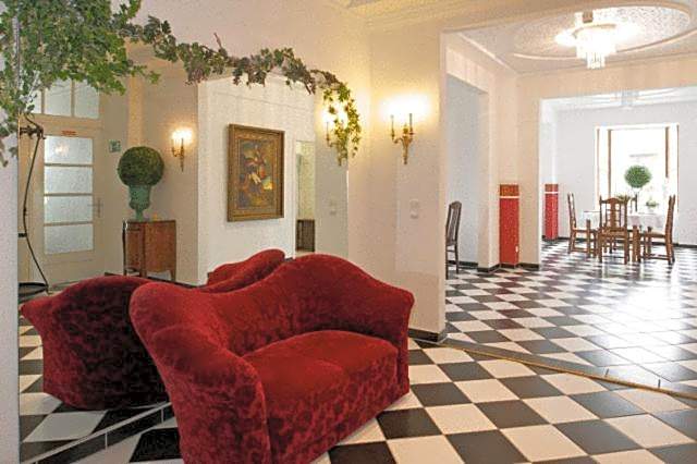 Hotel Behrmann