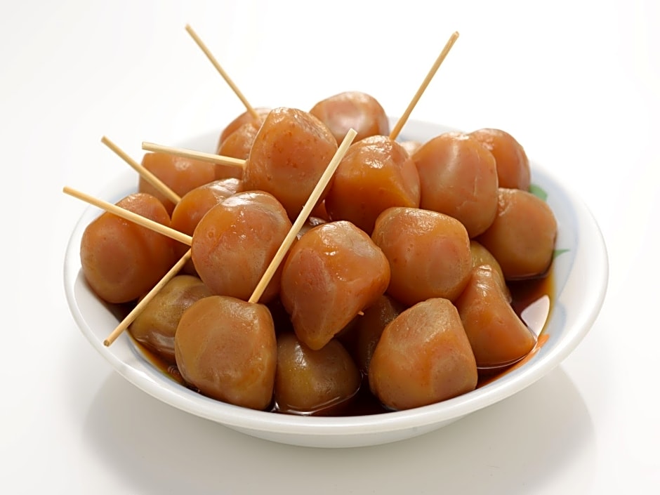 Smile Hotel Sakurambo Higashine