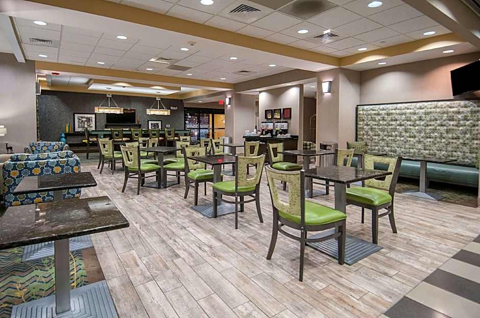 Hampton Inn By Hilton Hernando MS