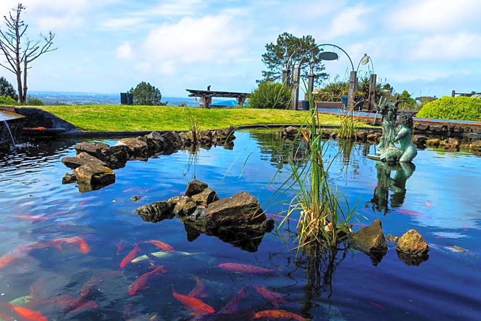 Las Cumbres Boutique Hotel & Spa by DON