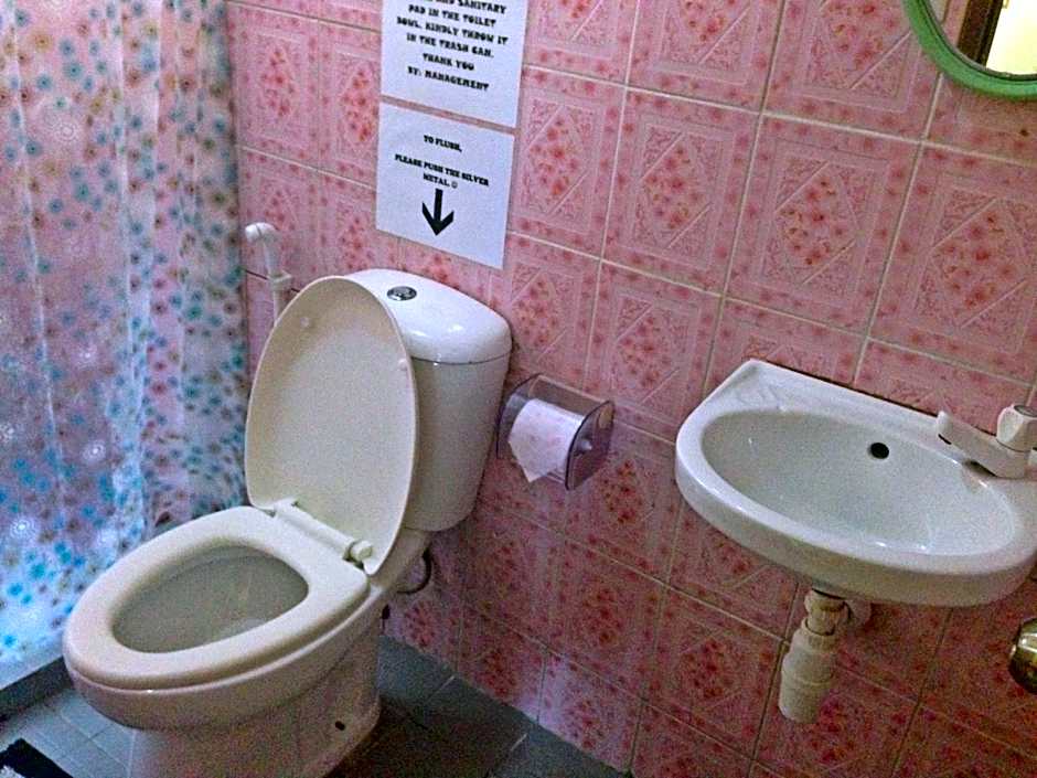 Lolo Oyong El Nido Pension House