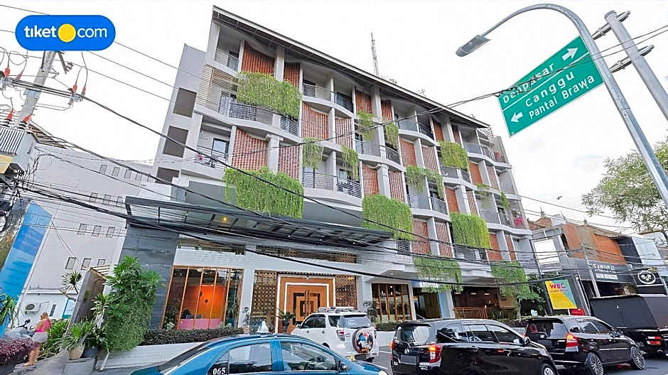 Liberta Seminyak Hotel