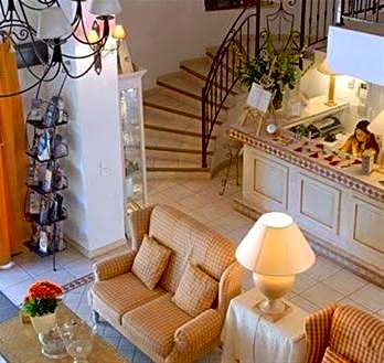 La Bastide de Valbonne