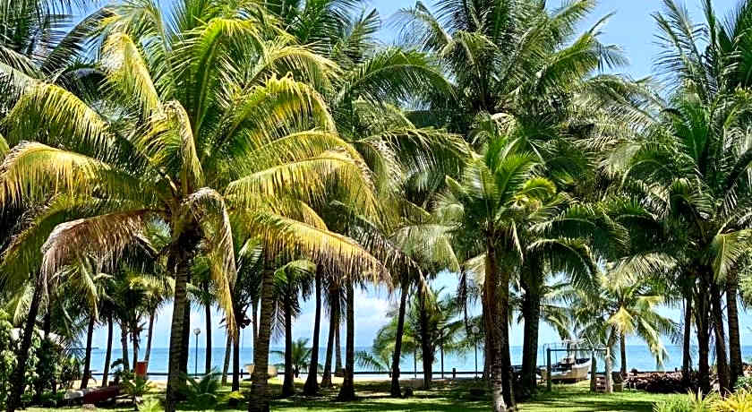 Seaside Travellers Inn