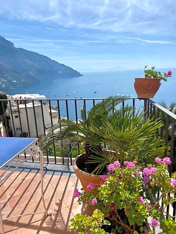 Villa Principe Giovanni