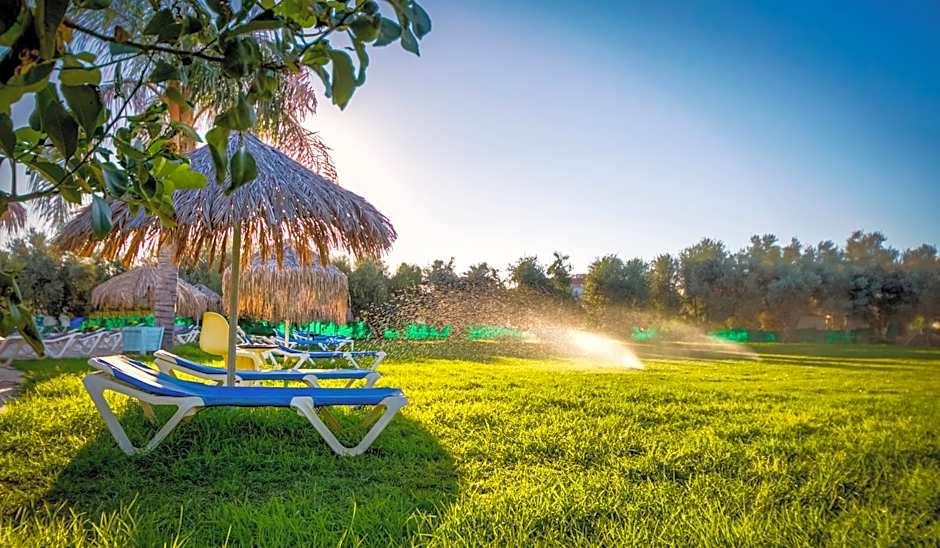 Captain Karas Holidays Apartments