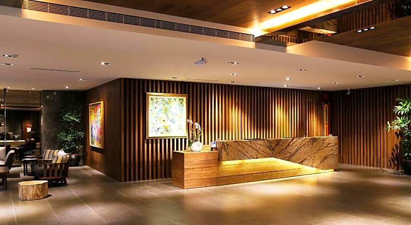 Maison De Chine Hotel