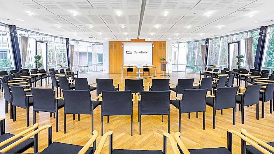 GenoHotel Forsbach