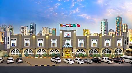 Al Seef Hotel