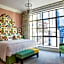 The Whitby Hotel