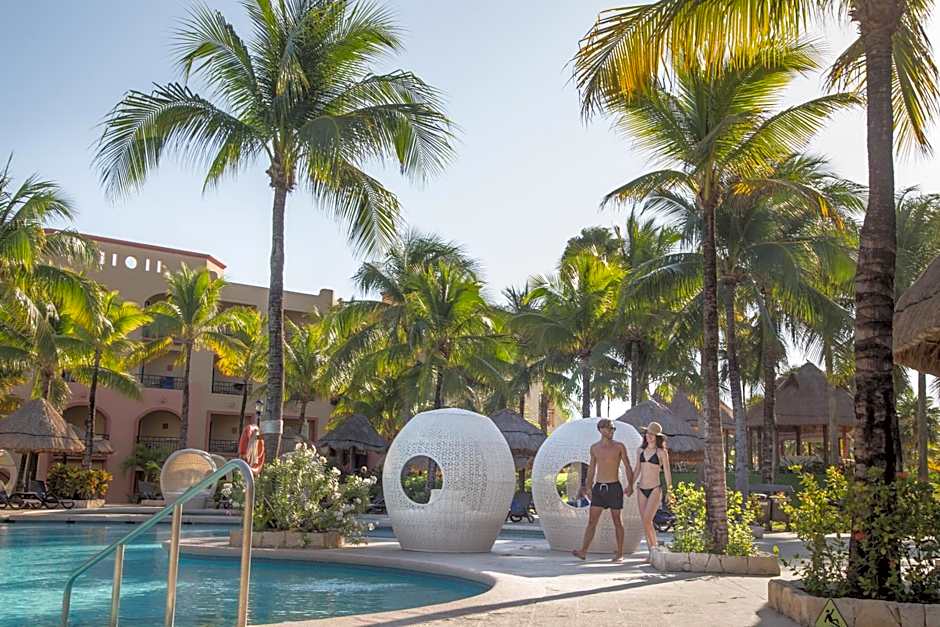 Select Club At Sandos Playacar All Inclusive - Adults Only Area